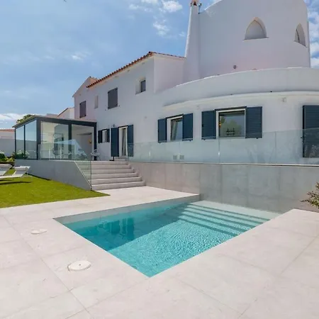 Villa Vela *