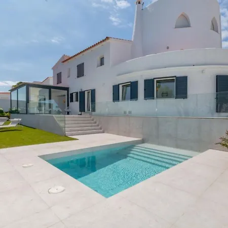Villa Vela *