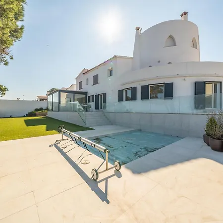 Vela Villa *